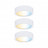 Мебельный светильник Paulmann Clever Connect Disc 99975