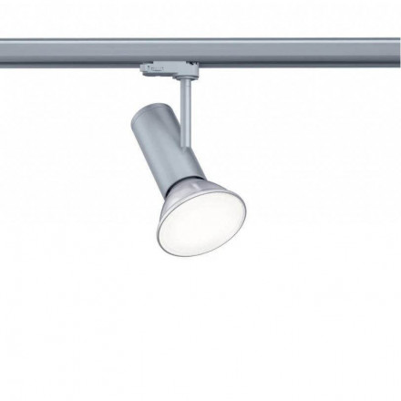 Светильник трековый Paulmann ProRail3 Apol 95406