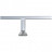 Светильник трековый Paulmann ProRail3 Apol 95406