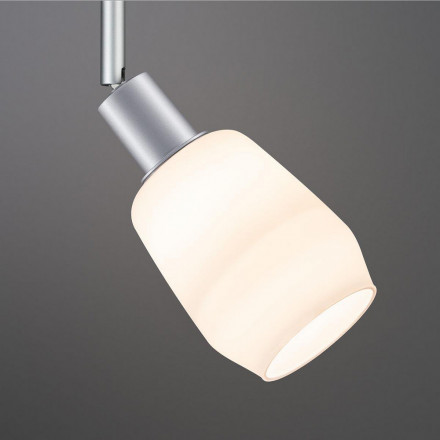 Светильник трековый Paulmann URail Deco Spot 96968