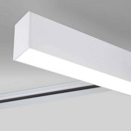 Светильник трековый Elektrostandard X-Line белый матовый 20W 4200K LTB54 4690389161544