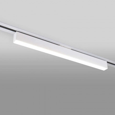 Светильник трековый Elektrostandard X-Line белый матовый 20W 4200K LTB54 4690389161544