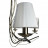 Люстра подвесная Arte Lamp Domain A9521LM-8AB
