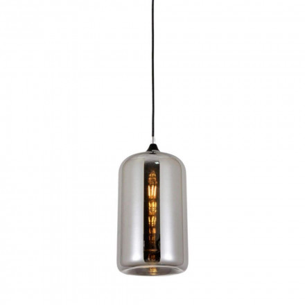 Подвесной светильник Lumina Deco Monti LDP 6813 GY