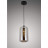 Подвесной светильник Lumina Deco Monti LDP 6813 GY