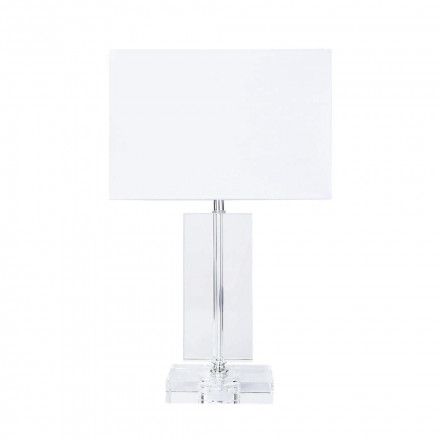 Лампа настольная Arte Lamp Clint A4022LT-1CC