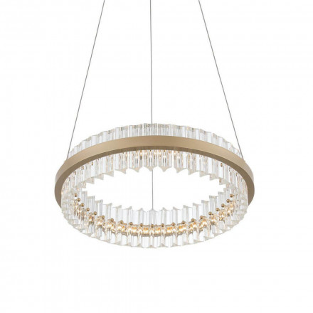 Подвесной светильник ST Luce Cherio SL383.203.01