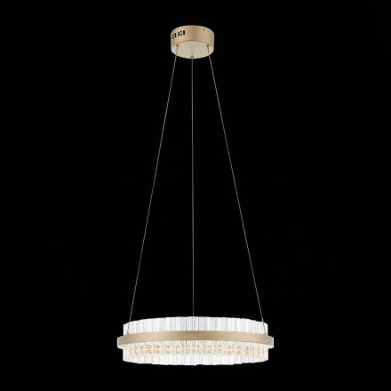 Подвесной светильник ST Luce Cherio SL383.203.01