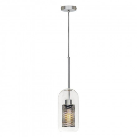 Подвесной светильник Loft IT Hexagon Loft2567-D
