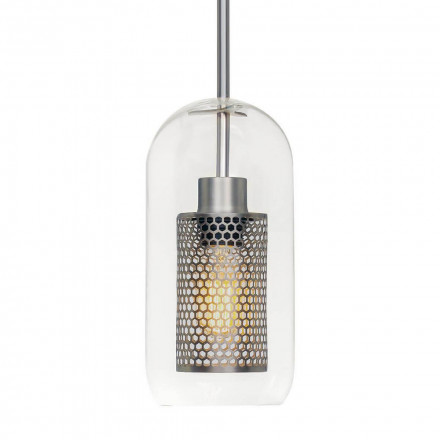 Подвесной светильник Loft IT Hexagon Loft2567-D