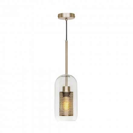 Подвесной светильник Loft IT Hexagon Loft2567-D