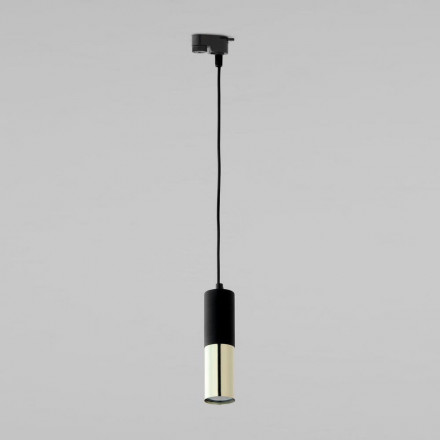 Светильник трековый TK Lighting 4403 Tracer Black Gold
