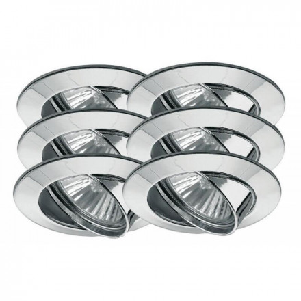 Встраиваемый светильник Paulmann Downlights Premium Line 98945