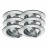 Встраиваемый светильник Paulmann Downlights Premium Line 98945