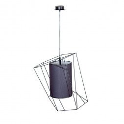 Подвесной светильник TopDecor Cage One S2 12 02g