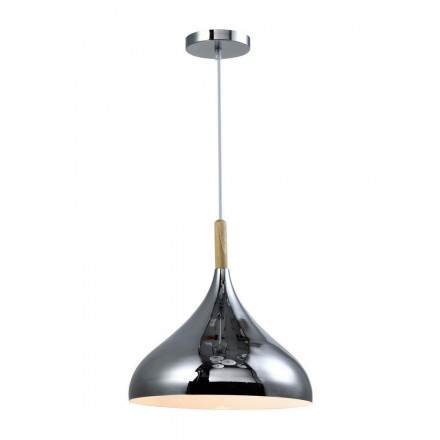Подвесной светильник Moderli Smoky V1310-P