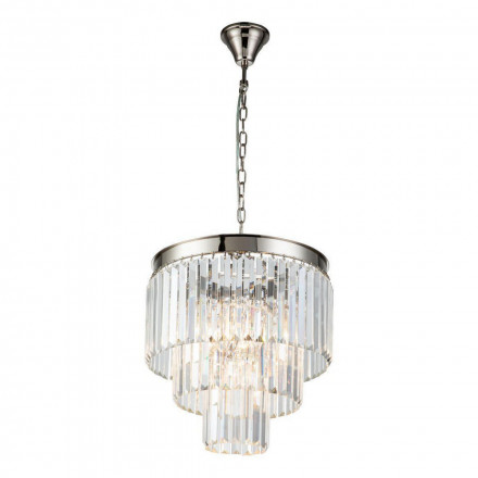 Подвесная люстра iLamp Triumph 7383/6P NIC