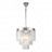 Подвесная люстра iLamp Triumph 7383/6P NIC