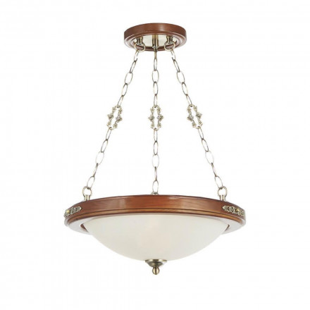 Подвесная люстра Lumien Hall Байон P17028/3AB