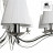 Люстра подвесная Arte Lamp Domain A9521LM-8CC