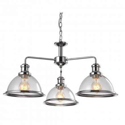 Люстра подвесная Arte Lamp Oglio A9273LM-3CC