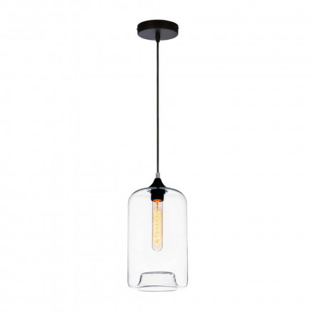Подвесной светильник Lumina Deco Monti LDP 6813 PR
