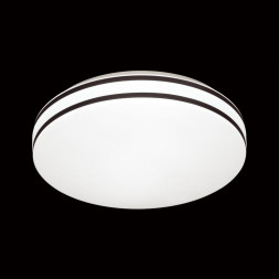 Настенно-потолочный светильник Sonex Lobio RBG 3056/DL