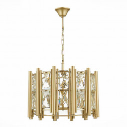 Подвесная люстра ST Luce Corsia SL1623.203.06