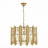 Подвесная люстра ST Luce Corsia SL1623.203.06