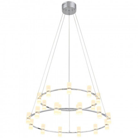 Подвесная люстра ST Luce Cilindro SL799.103.21