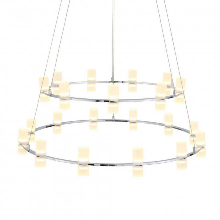 Подвесная люстра ST Luce Cilindro SL799.103.21