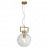 Подвесной светильник Lussole Loft Salinas LSP-8299