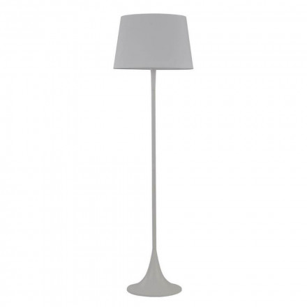 Торшер Ideal Lux London PT1 Bianco 110233