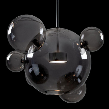 Подвесной светильник Loft IT Bolle 2029-S3