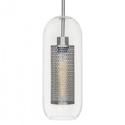 Подвесной светильник Loft IT Hexagon Loft2567-E