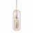 Подвесной светильник Loft IT Hexagon Loft2567-E