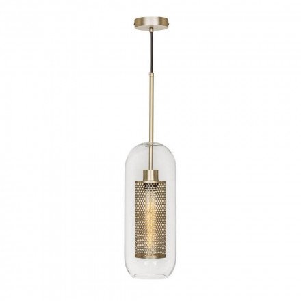 Подвесной светильник Loft IT Hexagon Loft2567-E