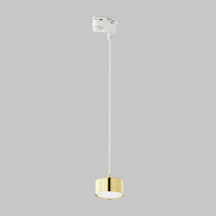 Светильник трековый TK Lighting 4481 Tracer Gold