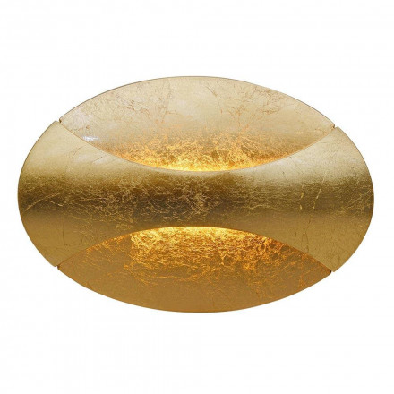 Настенный светильник iLedex Flux ZD7151-6W Gold