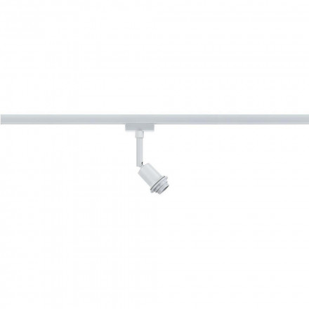 Светильник трековый Paulmann URail Deco Spot 96970
