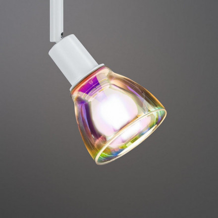 Светильник трековый Paulmann URail Deco Spot 96970