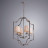 Люстра подвесная Arte Lamp Arabeschi A3260SP-4CC