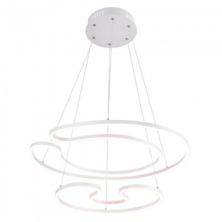 Подвесной светильник Globo Witty 67097-60W