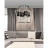 Подвесная люстра Lumina Deco Montero LDP 1249-4 CHR+BK