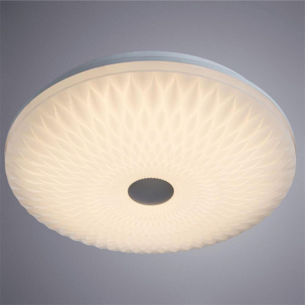 Светильник потолочный Arte Lamp A2460PL-1WH