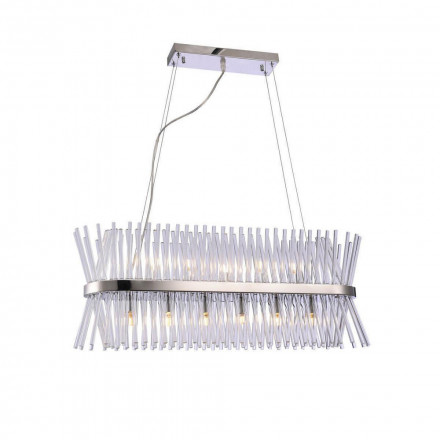 Подвесная люстра Vele Luce Emile VL3063P11
