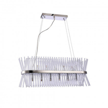 Подвесная люстра Vele Luce Emile VL3063P11