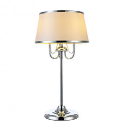 Лампа настольная Arte Lamp Dante A1150LT-3CC