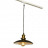 Светильник трековый Lussole Loft Glen Cove LSP-9604-TAW