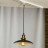 Светильник трековый Lussole Loft Glen Cove LSP-9604-TAW